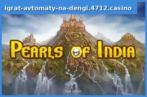 Pearls of India