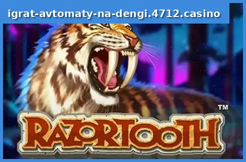 Razortooth